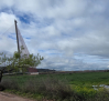 Castilla-La Mancha continúa en aviso amarillo por lluvias