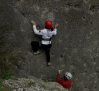 Cuenca, capital europea de escalada