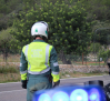 Detenido por provocar el choque frontal entre dos vehículos y huir del lugar del accidente en Guadamur (Toledo)