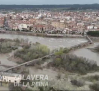 Nueva alerta a los vecinos de tres barrios de Talavera ante el riesgo de inundación