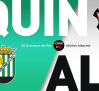 CD Quintanar del Rey 2-1 Atlético Albacete