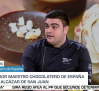 Entrevista a Jesús Quirós