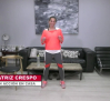 En acción en casa - Programa 22