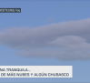Previsión del tiempo - 24/03/25