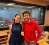 Entrevista a Bita en La Tarde Suena Bien