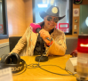 Entrevista a Coyote Dax en La Tarde Suena Bien
