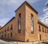 Felipe VI inaugura el Museo Nacional de Artes Escénicas de Almagro