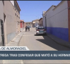 Castilla-La Mancha a las 8 - 08/04/25