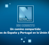 Los 40 años de la alianza ibérica en la UE, a debate en Toledo: síguelo minuto a minuto