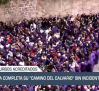 El día en Titulares. 18/04/2025