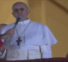 Perfil del papa Francisco