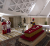 Así será el funeral del Papa Francisco