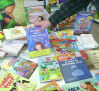 Las librerías se adaptan para que el formato papel no desaparezca