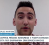 Entrevista a Adrián González Marrón