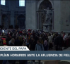 Noticias del día en Castilla-La Mancha: 24 de abril