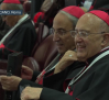 Los cardenales se preparan para el cónclave