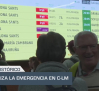 Castilla-La Mancha a las 8 - 30/04/25
