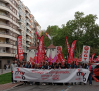 La reducción de la jornada laboral, entre las reivindicaciones del 1 de mayo en Castilla-La Mancha