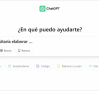 Hablar con IA, una habilidad que se valora en las entrevistas de trabajo