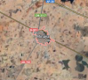 Muere un hombre atrapado debajo de un vehículo en Minaya (Albacete)