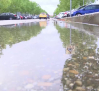 Las lluvias ponen en aviso amarillo a toda Castilla-La Mancha