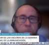 Entrevista a Jaime Pérez