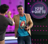 Yo sé + que tú - Programa 35