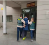 Detenido en Azuqueca de Henares un preso fugado del centro penitenciario Madrid II – Alcalá Meco