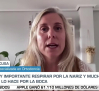 Entrevista a Eva Villaescusa