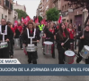 Castilla-La Mancha a las 8. 01/05/2025