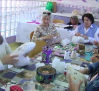 "El Proyecto Yunquera" tiene una nueva iniciativa para pacientes oncológicos de Guadalajara
