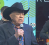 Reynaldo Armas canta 'El cardenalito'