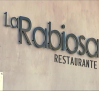 La Rabiosa, cocina tradicional manchega