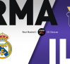 Real Madrid 'C' 2-1 CD Illescas