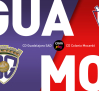CD Guadalajara 2-3 Colonia Moscardó