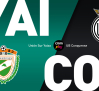 Unión Sur Yaiza 3-3 UB Conquense