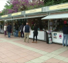 Finaliza la Feria del Libro de Cuenca, con éxito de público y ventas