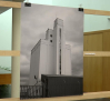 Silos, almacenes con historia