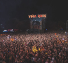 El Viña Rock finaliza con un "rotundo éxito" y 240.000 asistentes