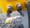 Un robo de cable en Toledo provoca demoras en trenes larga distancia AVE y en AVANT