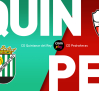CD Quintanar 1-0 CD Pedroñeras