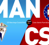 CD Manchego Ciudad Real 1-0 CS Puertollano