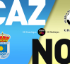 CD Cazalegas 2-2 CD Noblejas
