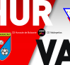 CD Huracán de Balazote 2-0 CD Valdepeñas