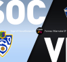 UD Socuéllamos 2-1 Villarrubia CF