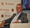 Muere el periodista deportivo toledano José Ángel de la Casa