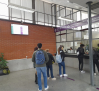 Renfe pone autobuses para atender el trayecto Madrid-Puertollano a raíz del accidente de Urda