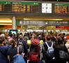 La OCU exige un plan de contingencia ante las "frecuentes" incidencias en los trenes y pide compensaciones para los afectados