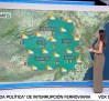 Tiempo más tranquilo para la jornada de hoy