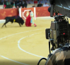 Toros en CMM: 200 horas en directo, 1500 retransmisiones y más de 30 profesionales en cada emisión